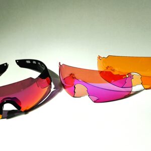 Arclite VLD Kit (Base lens Moto)